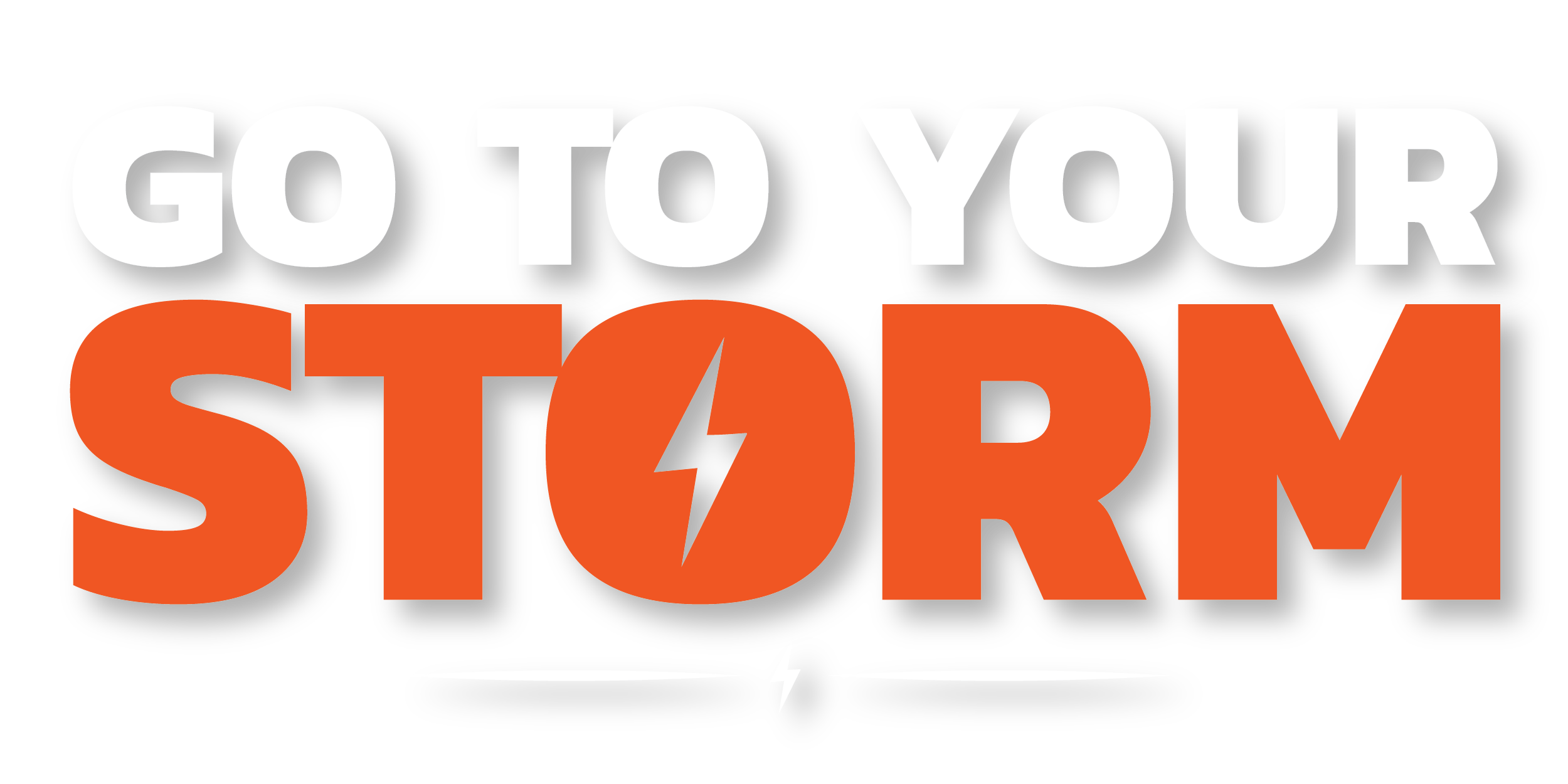 Go To Your Storm Website Header
