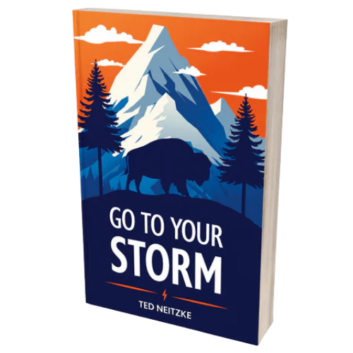 Go To Your Storm