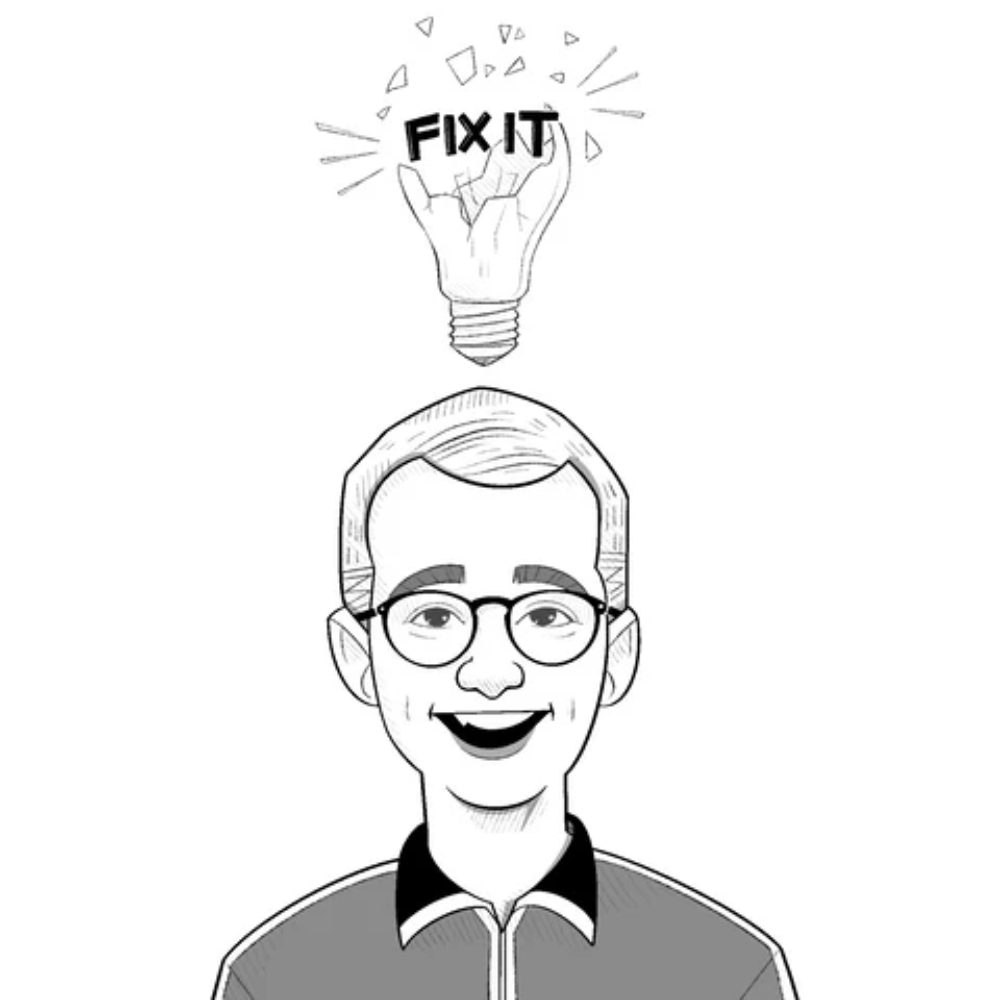 Fix It